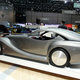 Illustration for article titled Morgan Hydrogen Fuel-Cell LifeCar from Concept To Shiny Reality